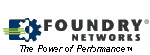 Foundry Net