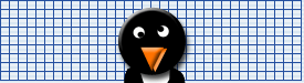 Logo - Pingouin