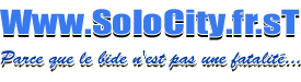 Logo - SoloCity.fr.st